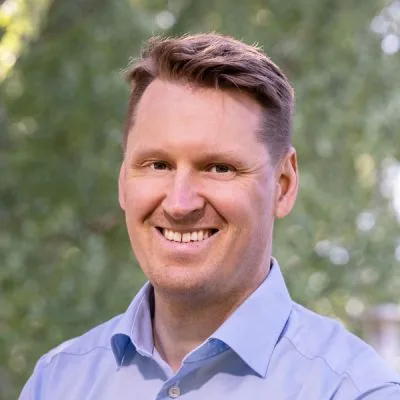 Aleksi Kolehmainen