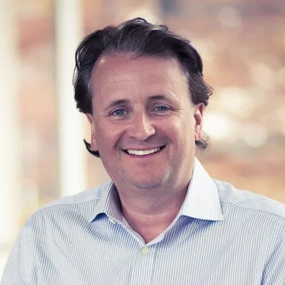 Austen Mulinder