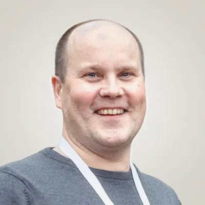 Jukka Kämäräinen