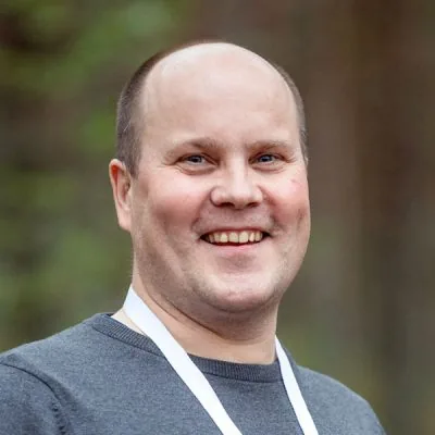Jukka Kämäräinen