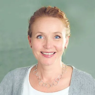 Kaarina Päivinen