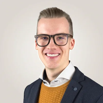 Mikael Hautala