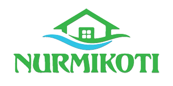 Nurmikoti