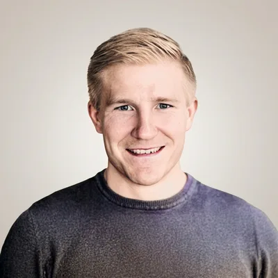 Rami Ahonen