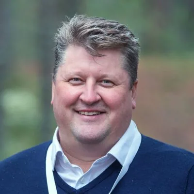 Ville Kolehmainen